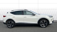 CUPRA Formentor 1.5 TSI 150 V1 5dr DSG Petrol Estate